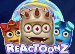 Reactoonz